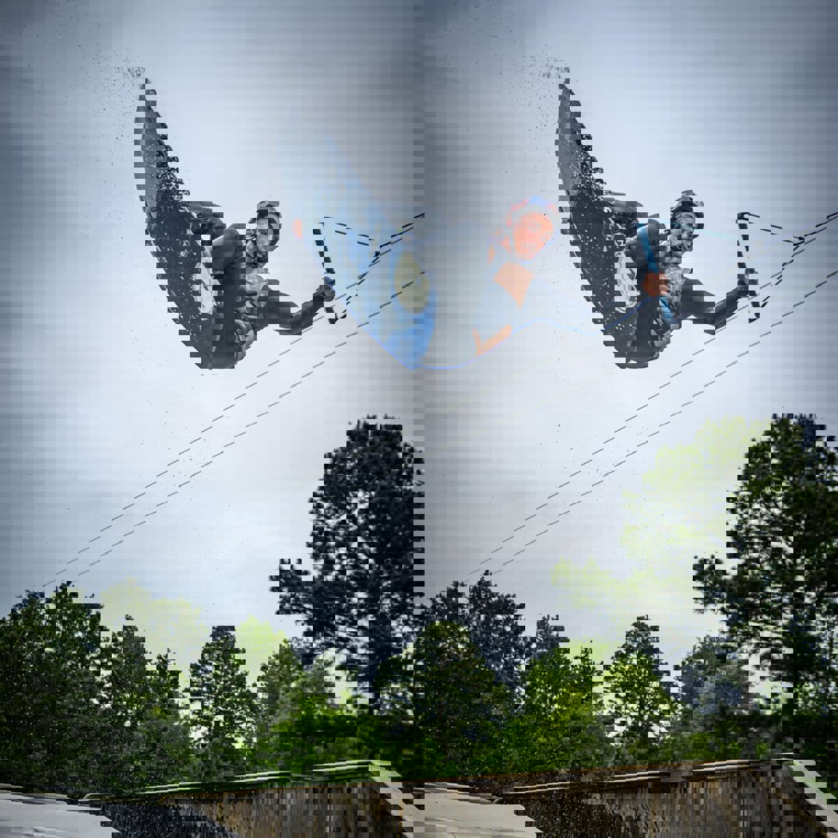 Hyperlite Guara wakeboard 153 cm 9