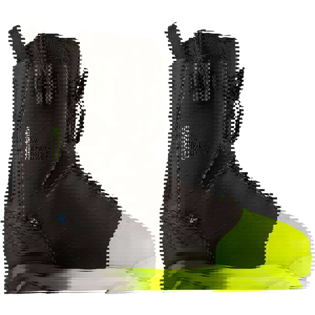 Ronix RXT set de wakeboard 144 cm avec chausses RXT 19