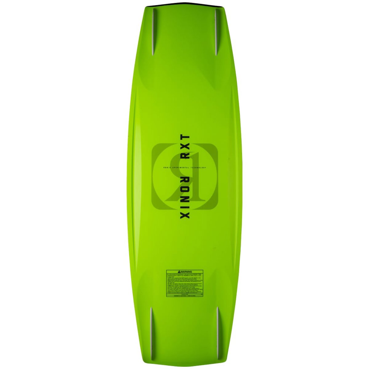 Ronix RXT set de wakeboard 144 cm avec chausses RXT 23