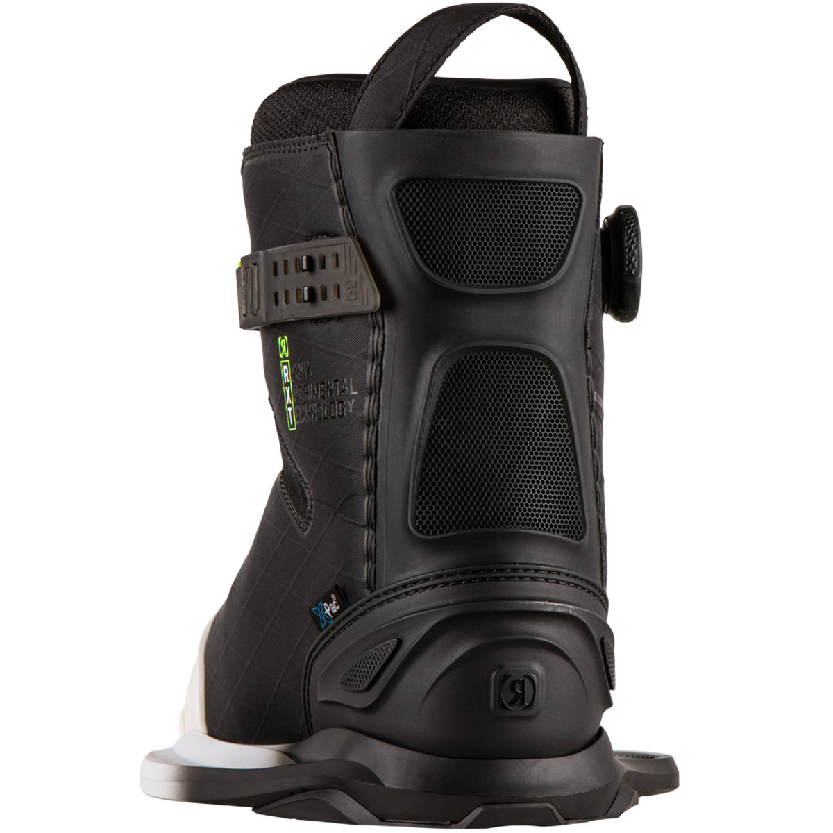 Ronix RXT ensemble de wakeboard 148 cm avec chausses RXT BOA 12