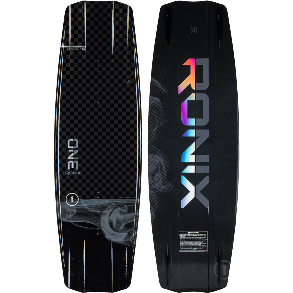 One Blackout Tech wakeboard 138 cm