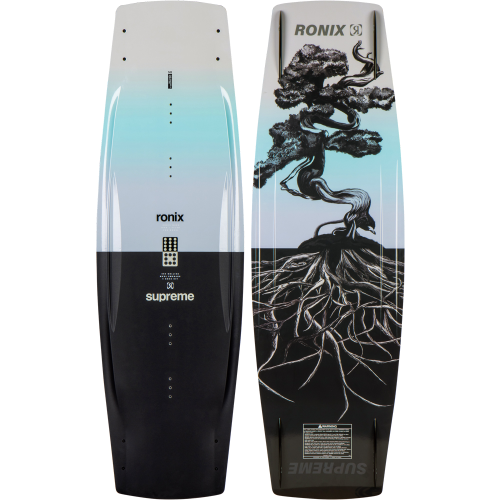 Supreme Air Core 3 wakeboard 137 cm