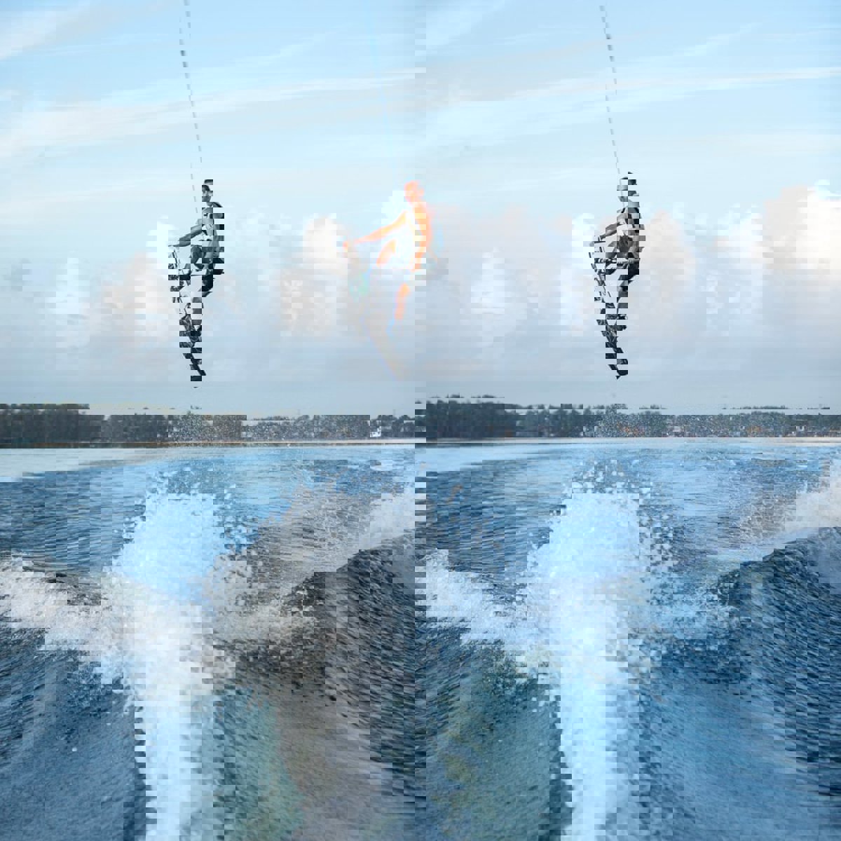 Ronix Supreme Air Core 3 wakeboard 145 cm 10