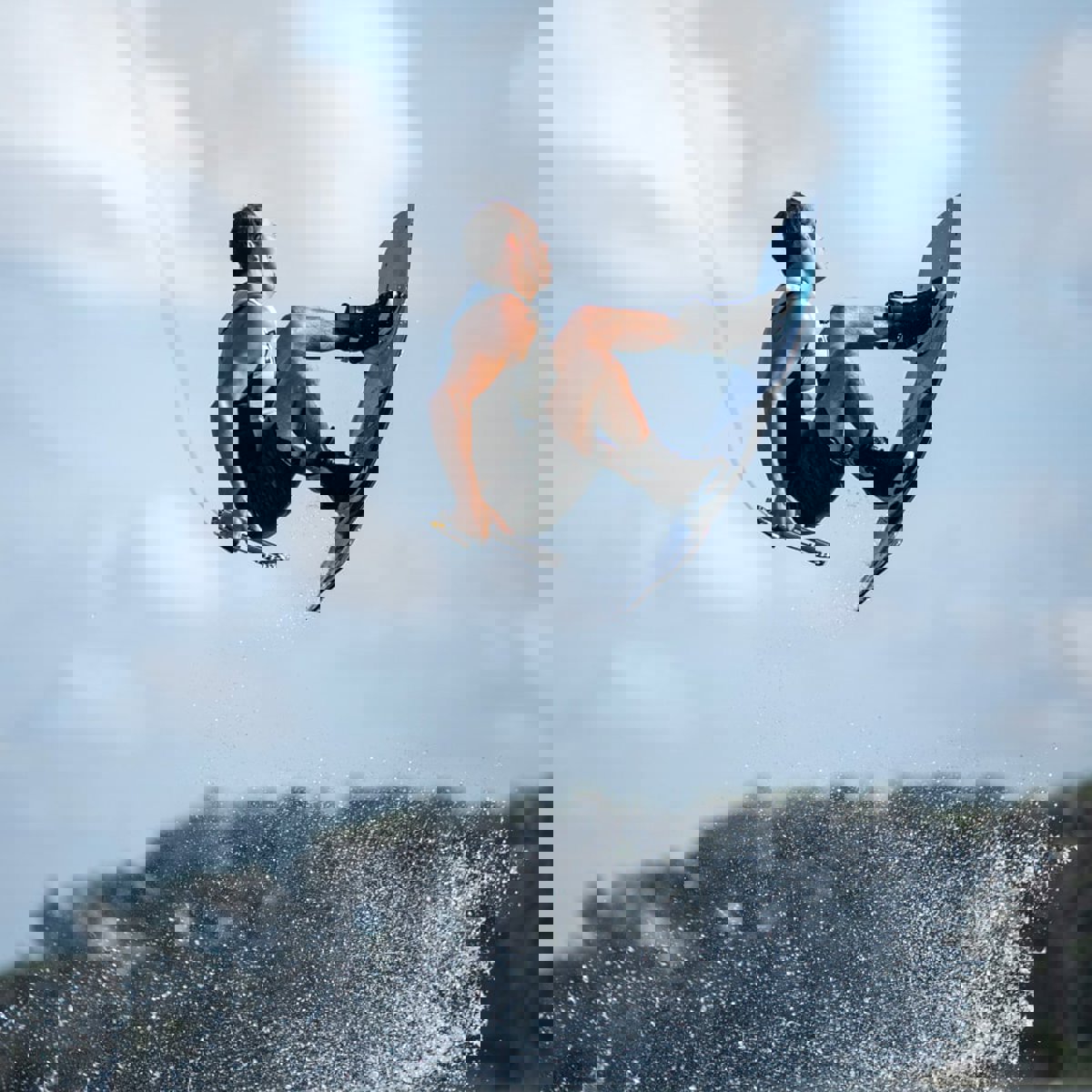 Ronix Supreme Air Core 3 wakeboard 145 cm 8