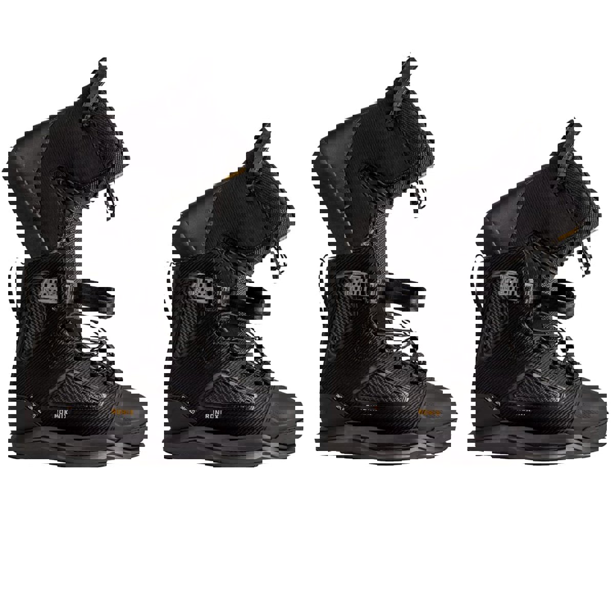 Ronix Kinetik set de wakeboard 144 cm avec chausses Kinetik 15