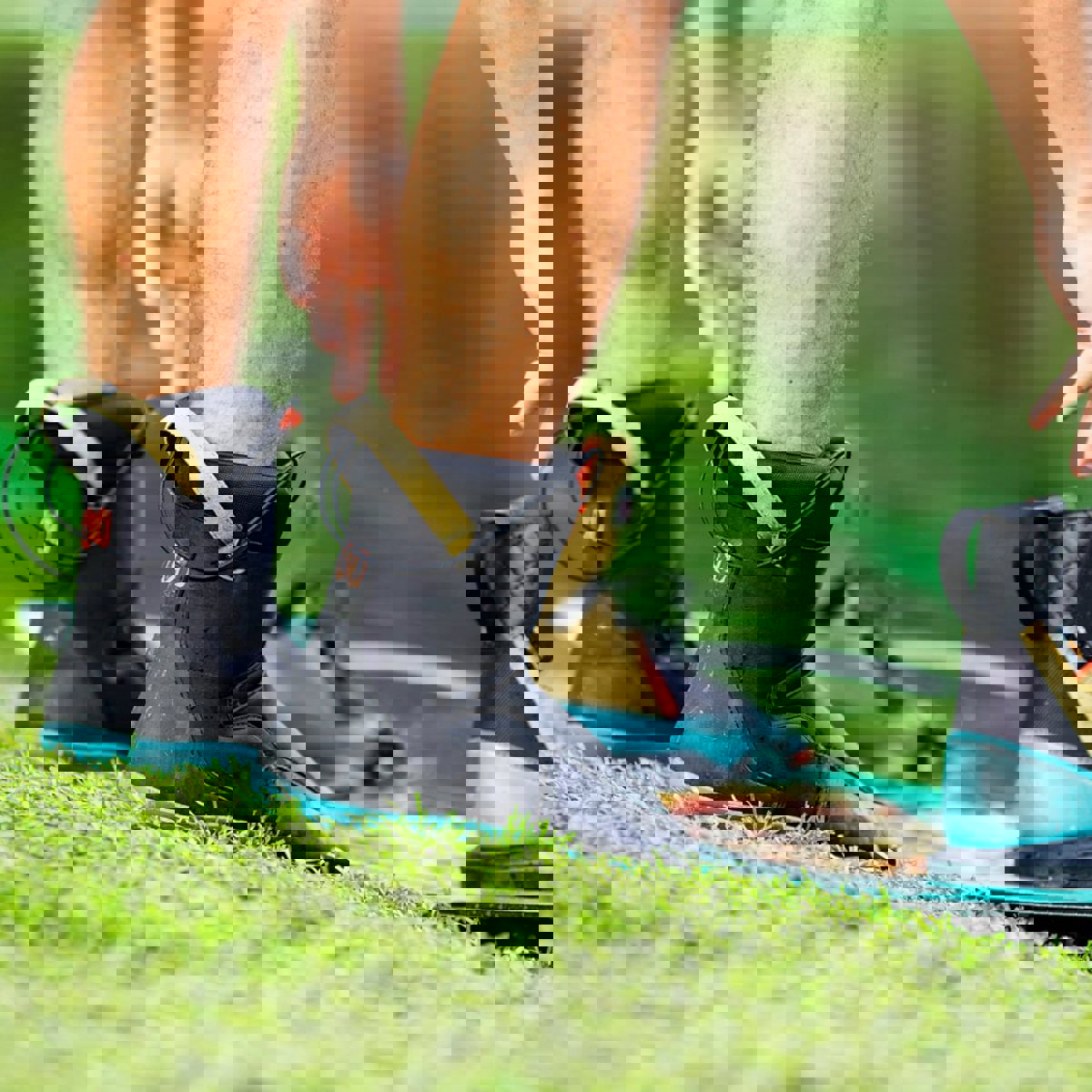 Ronix Atmos set de wakeboard 148 cm avec chausses Atmos 16