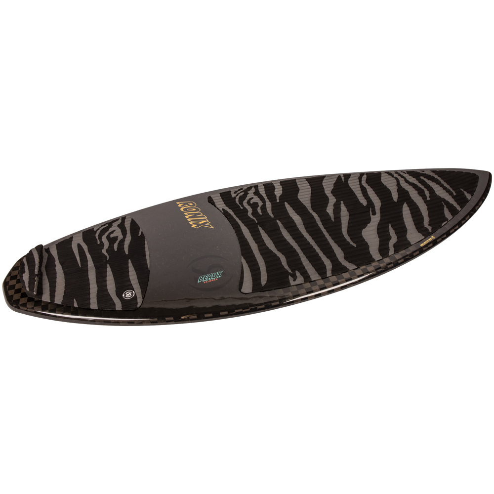 Ronix Skimmer Beaux High Voltage Carbon 4.5 wakesurfer 2