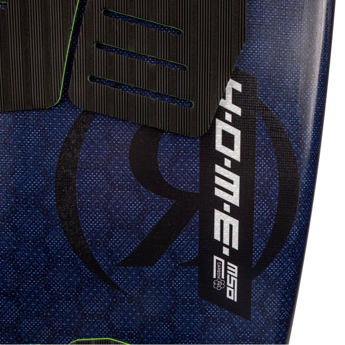 Ronix Hybrid M50 H.O.M.E. Carbon Pro 4.3 wakesurfer 5