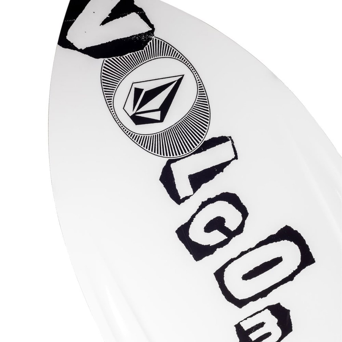 Ronix Hybrid Volcom Sea Captain 4.4 wakesurfer 8