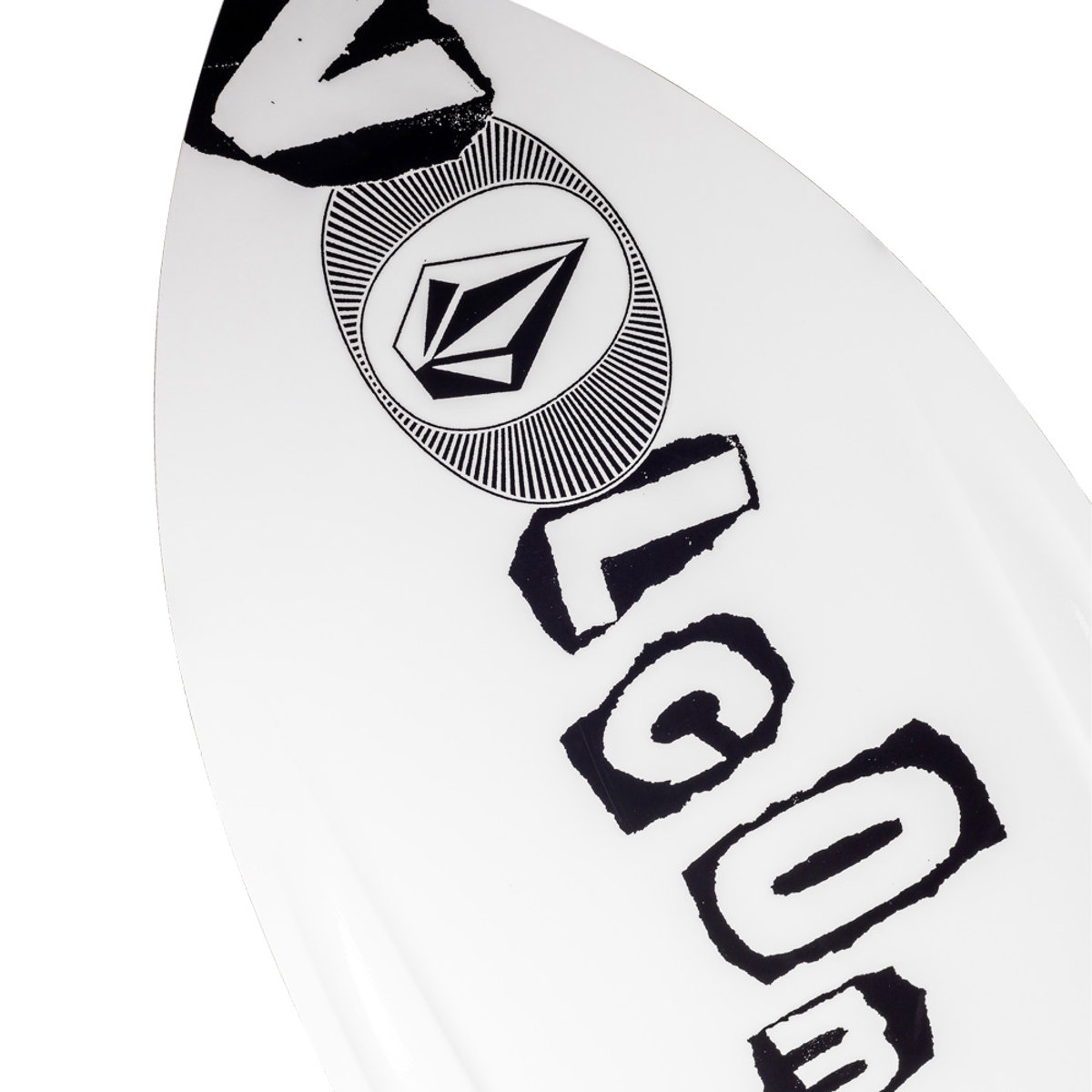 Ronix Hybrid Volcom Sea Captain 4.7 wakesurfer 7