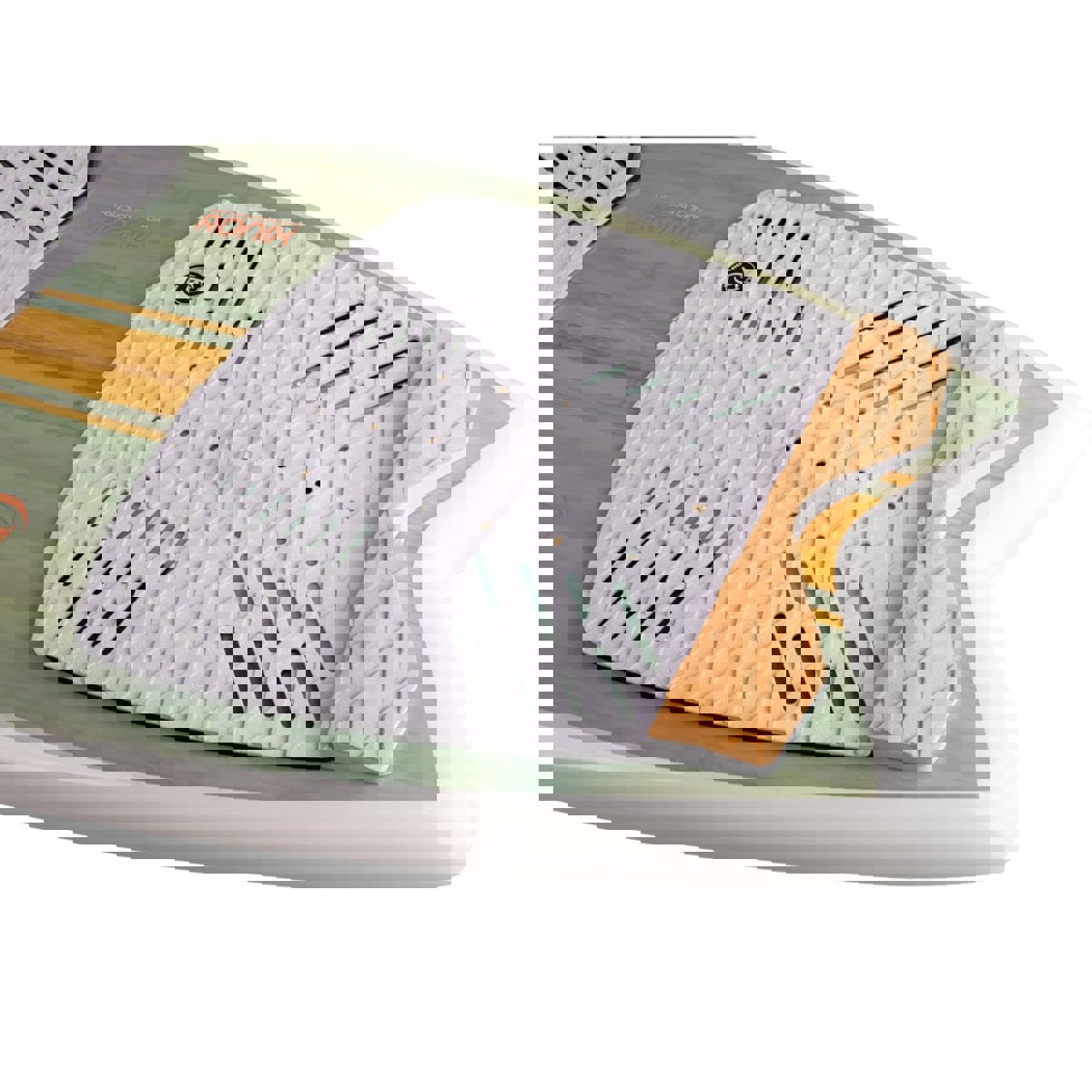 Ronix Surf Fish Koal Classic 4.5 wakesurfer femme 10