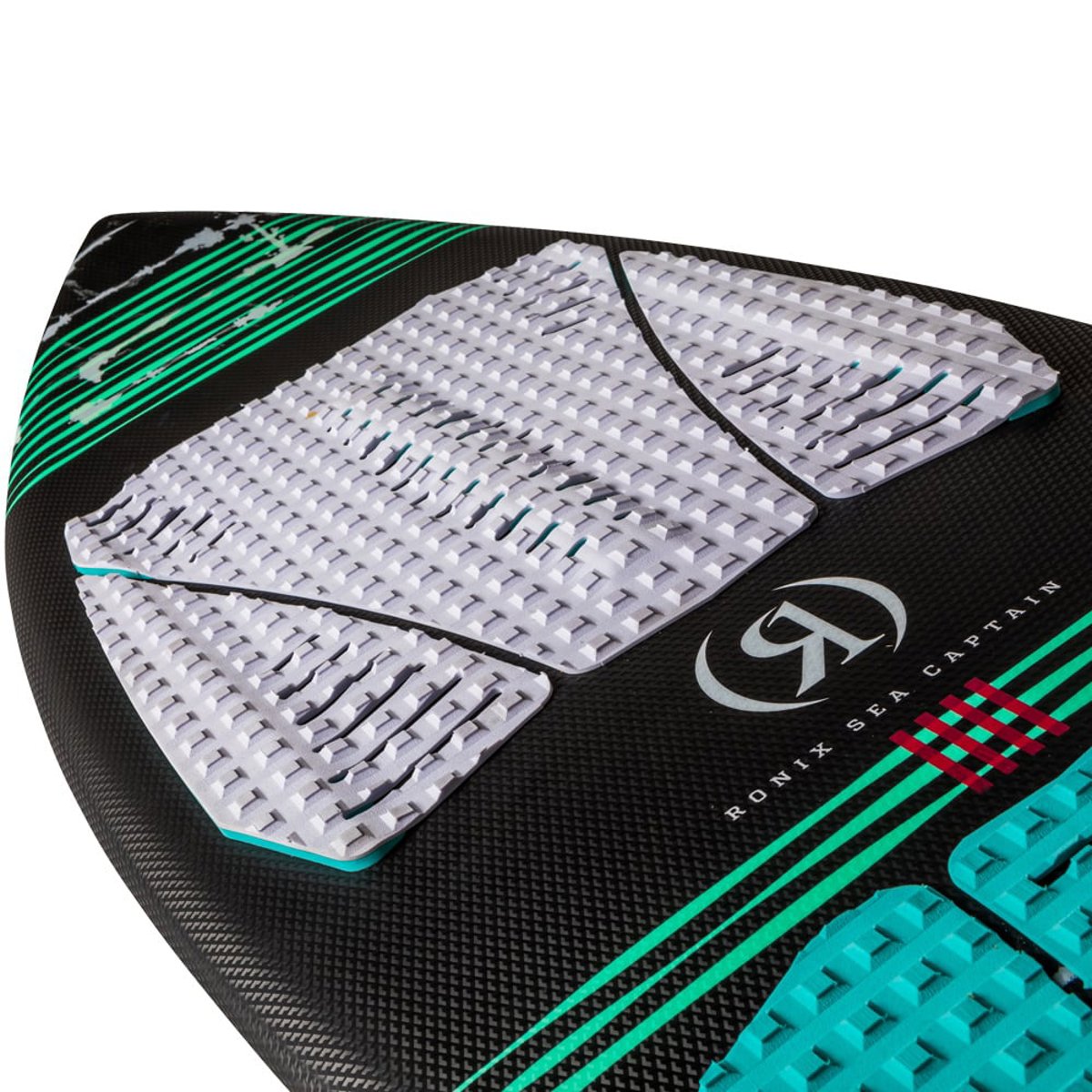 Ronix Hybrid Sea Captain Koal Surface 4.7 wakesurfer femme 10