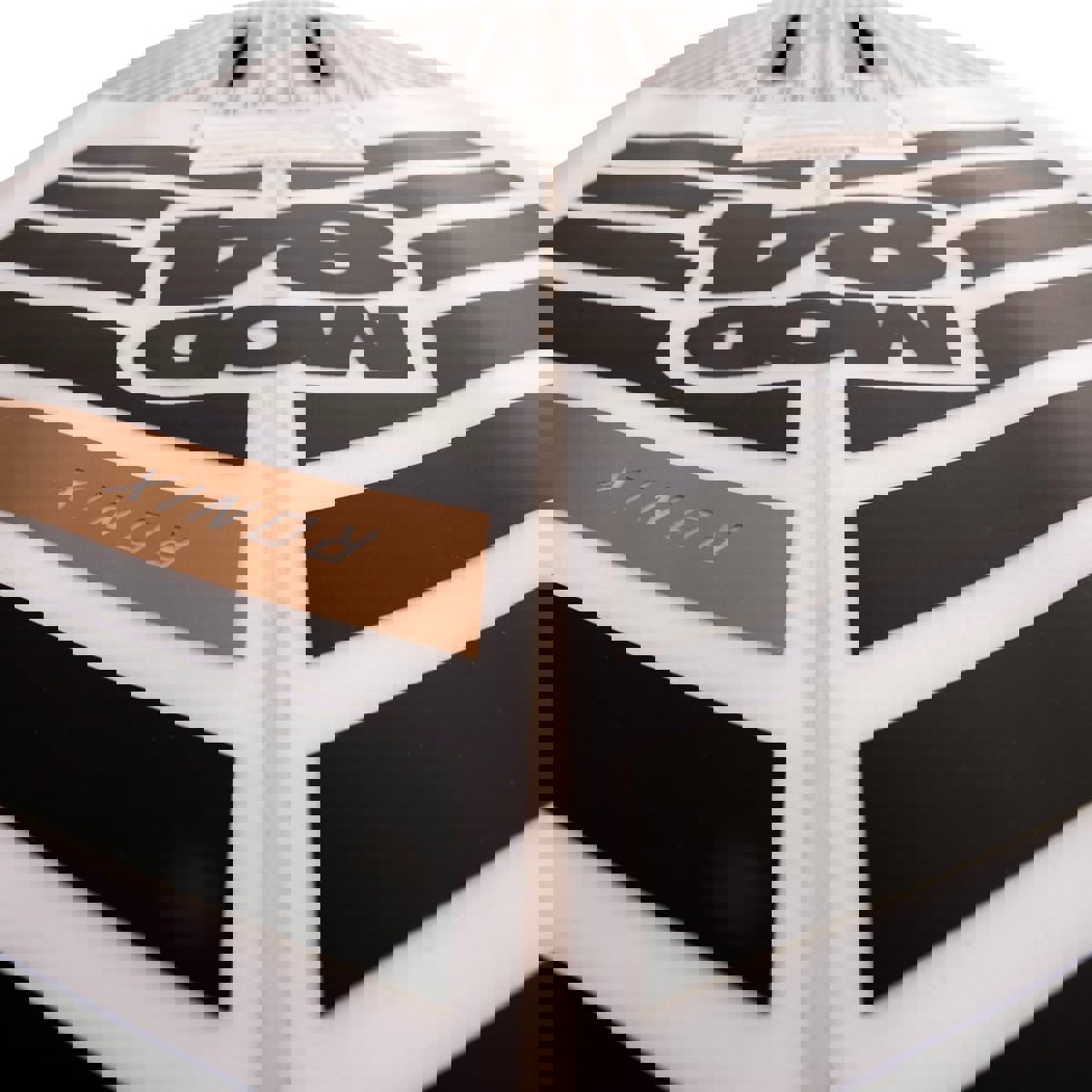 Ronix Flyweight Pro MOD 84 wakefoil set 4’2 velo mast 39 advanced 16