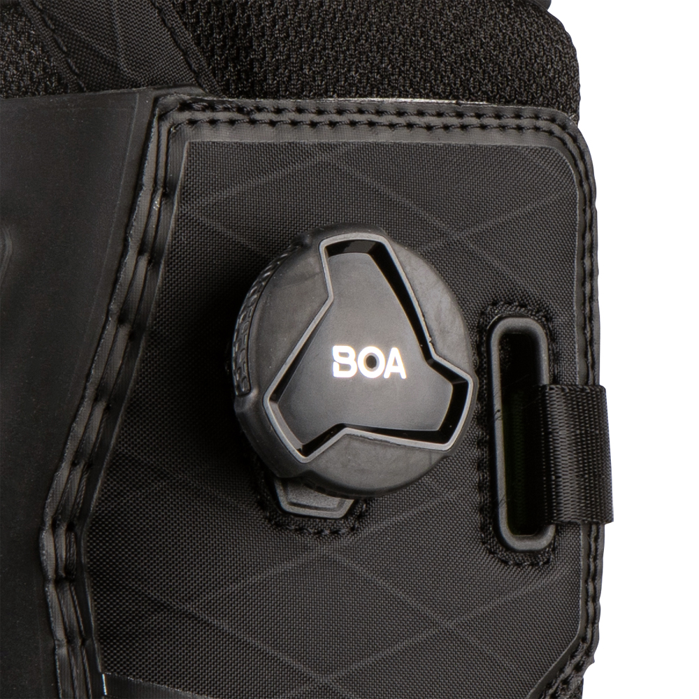 Ronix RXT BOA chausses de wakeboard 5