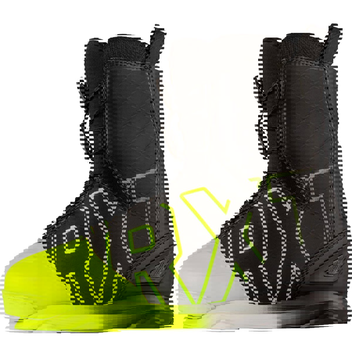 Ronix RXT chausses de wakeboard 9