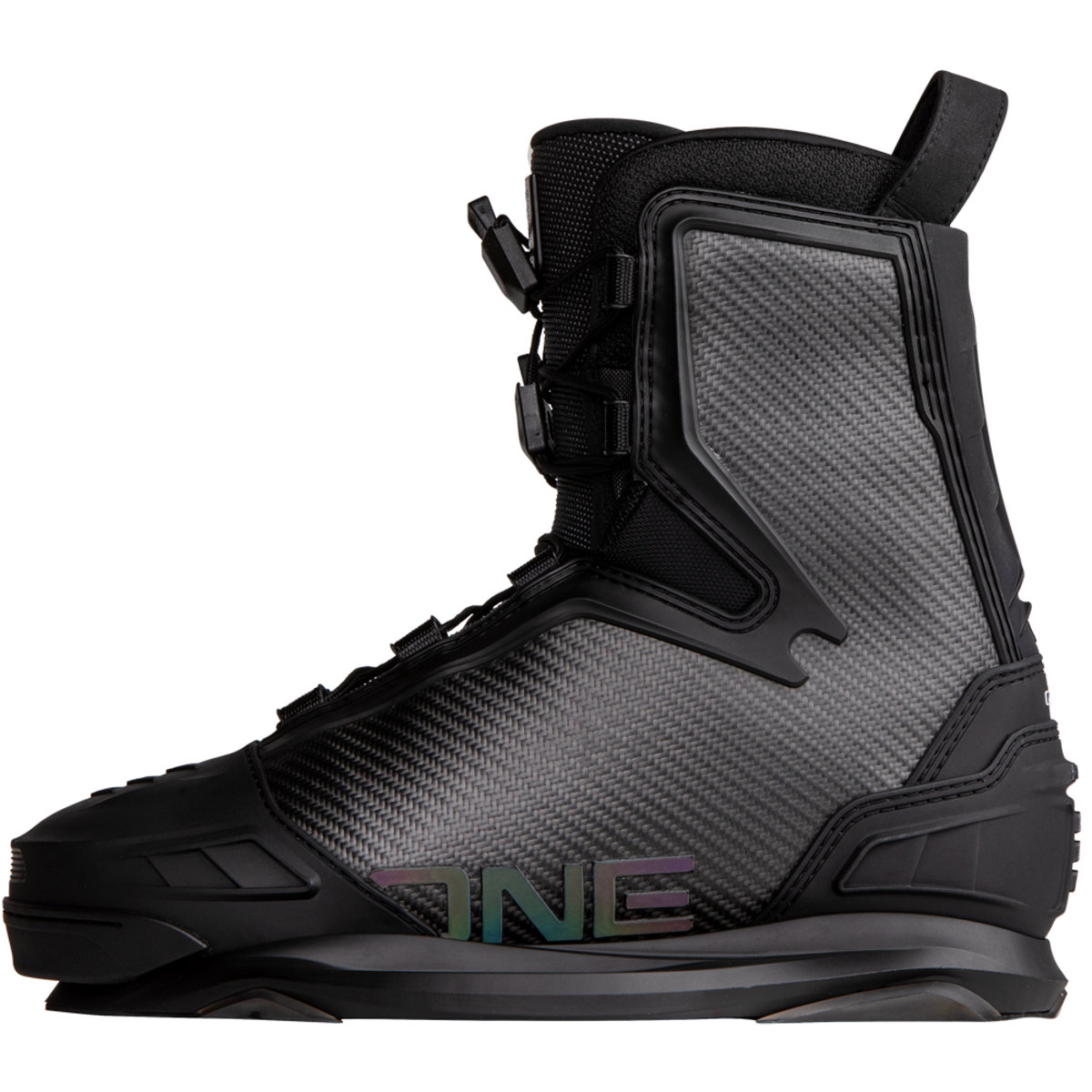 Ronix One Carbitex chausses de wakeboard 5