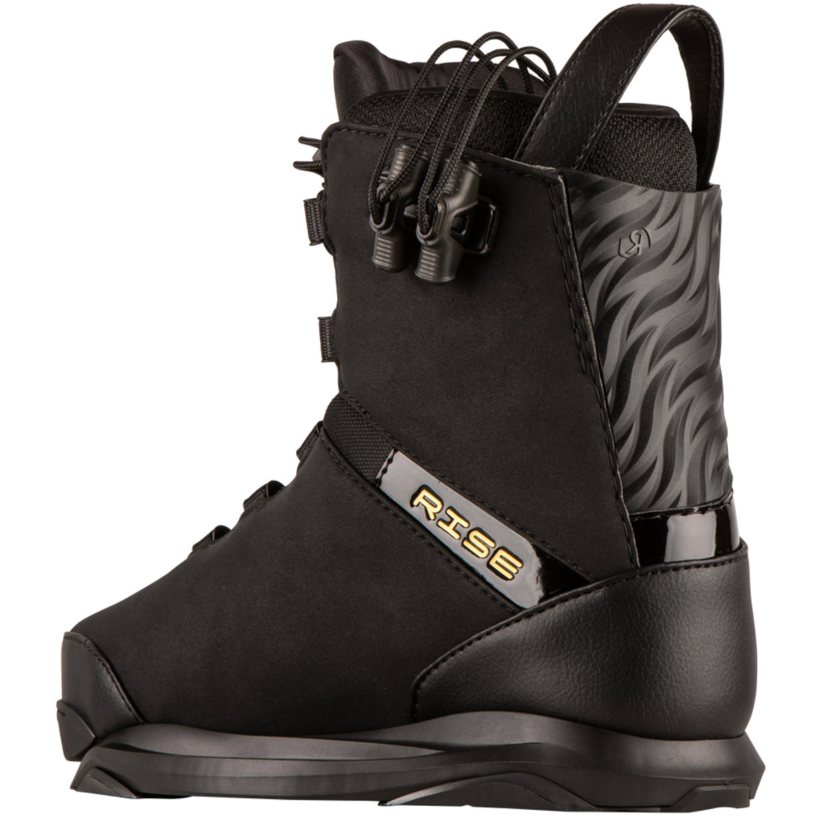 Ronix Rise chausses de wakeboard 4