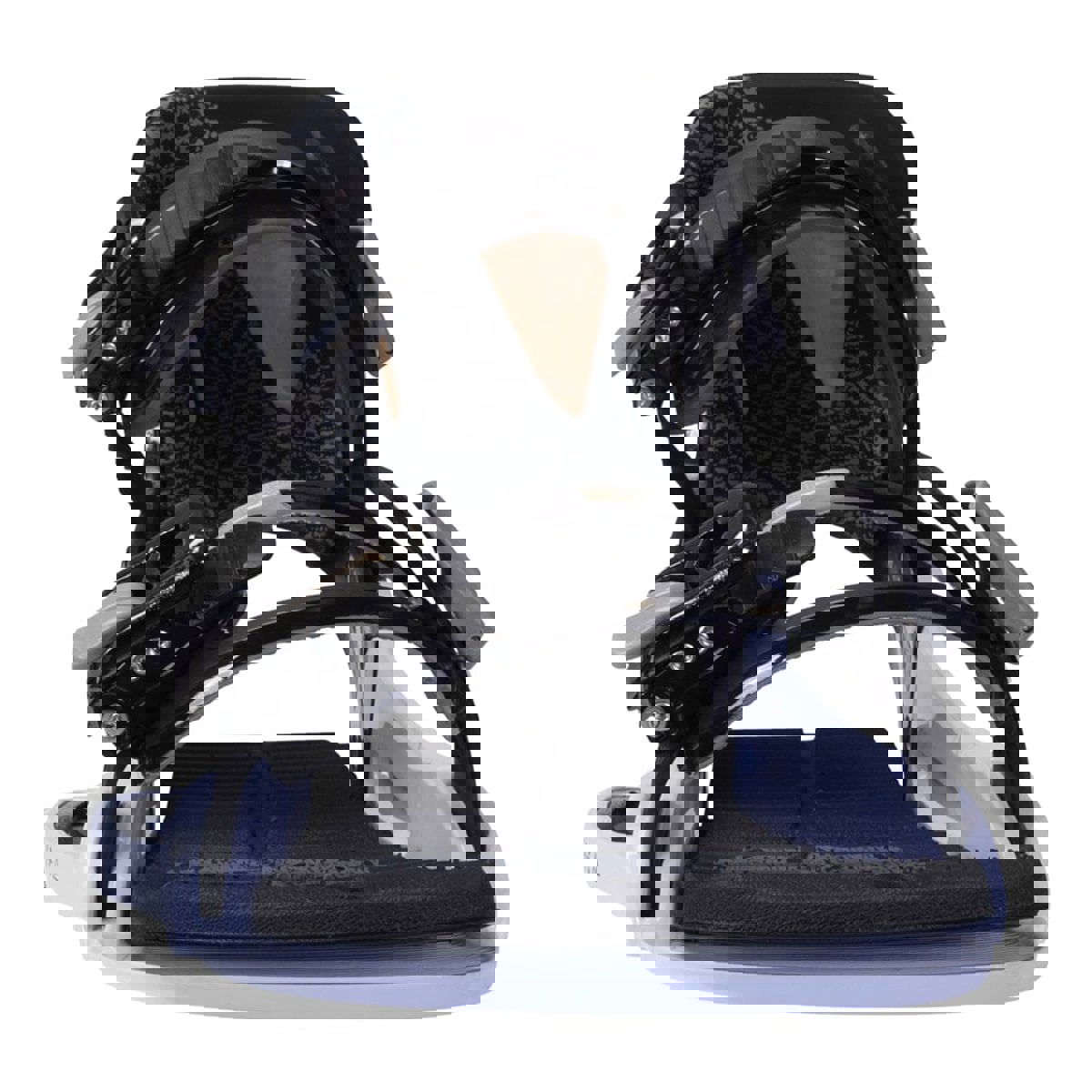 Hyperlite System Highback chausses de wakeboard 5