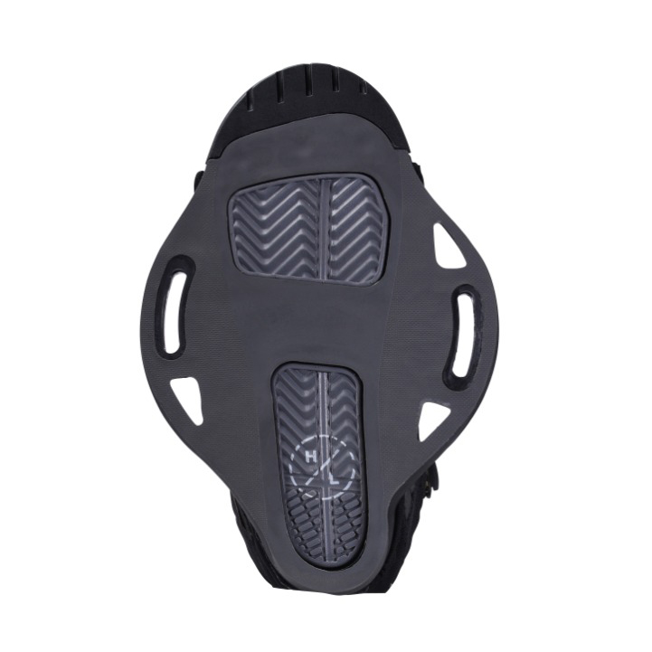 Hyperlite Syn bottes de wakeboard femme noir/or 6