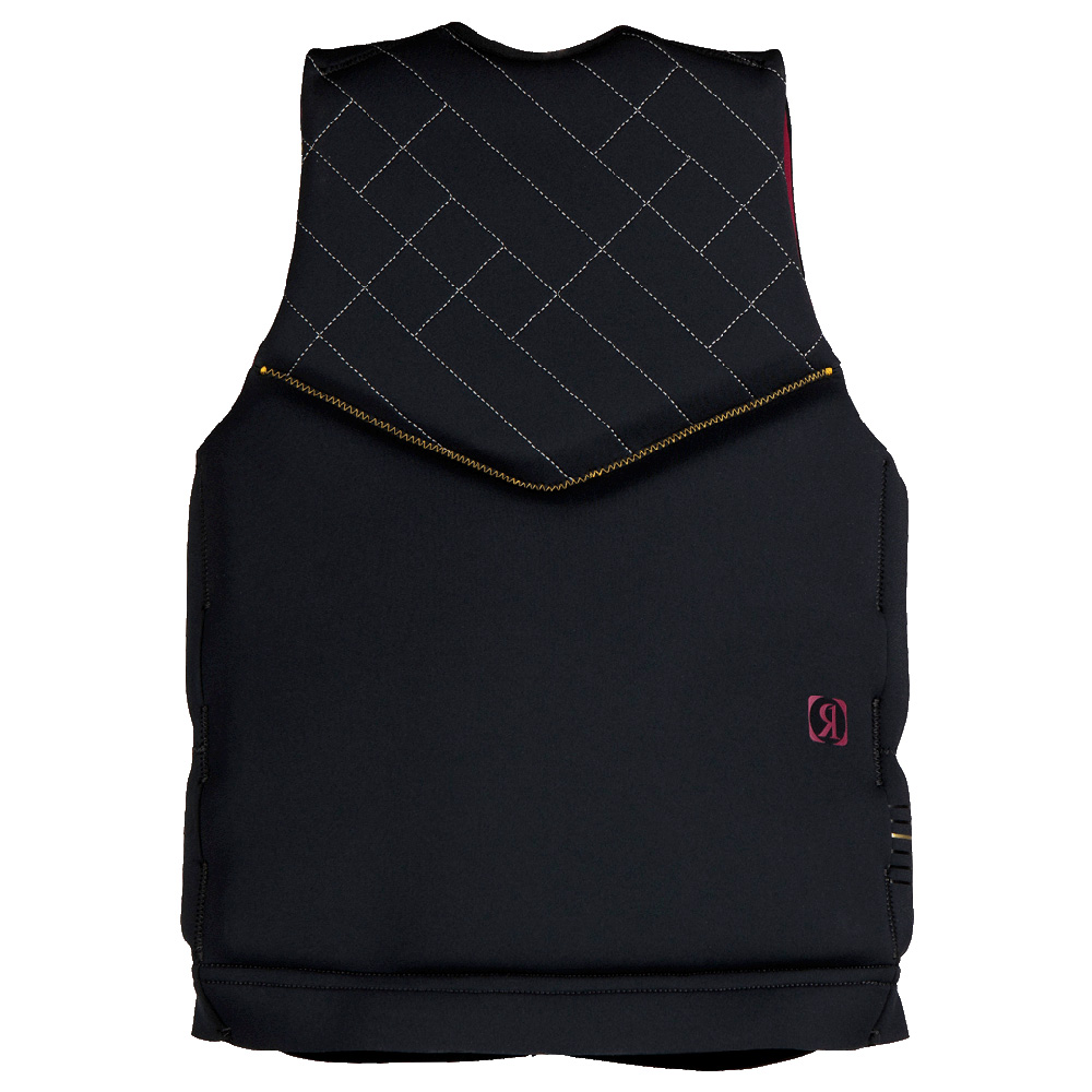 Ronix Supernova gilet de sauvetage femme noir 3