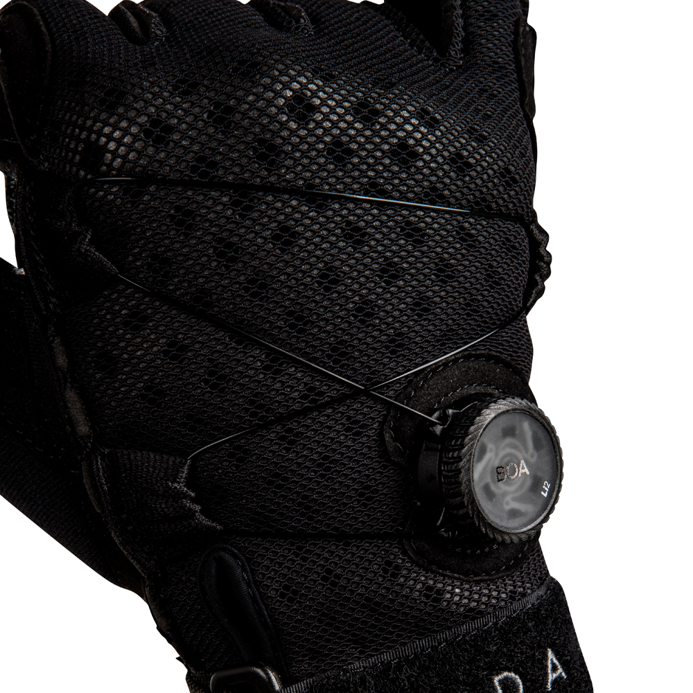 Radar Vapor K BOA gants de sport nautique 2
