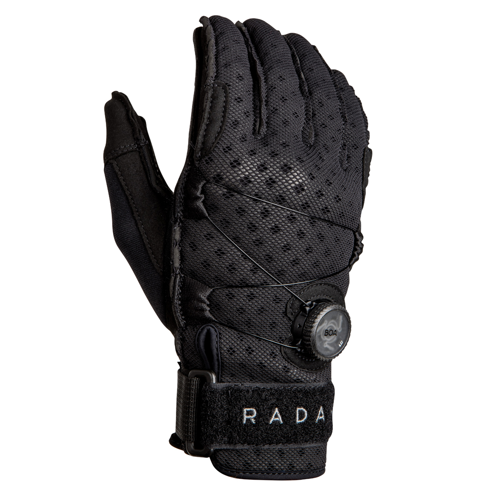 Radar Vapor K BOA gants de sport nautique 3