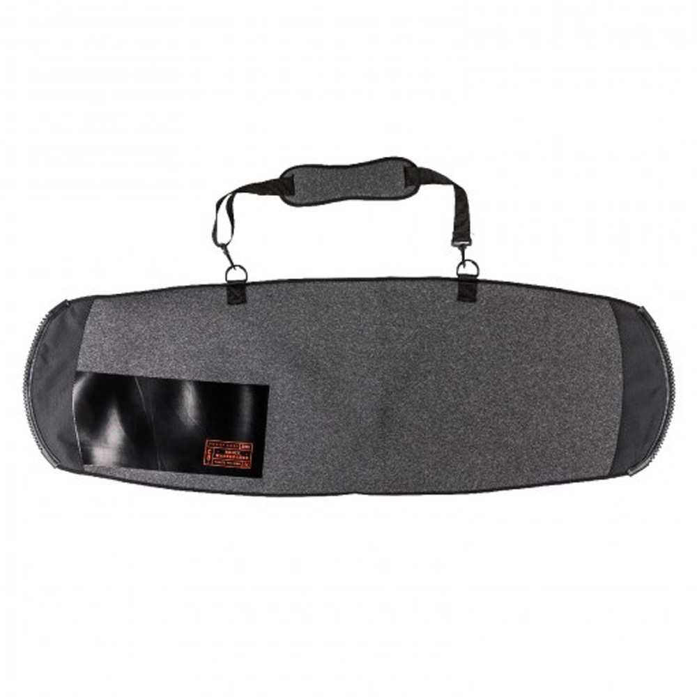 Ronix Bulwark Neo Sleeve - 128 / 136 gris foto 1