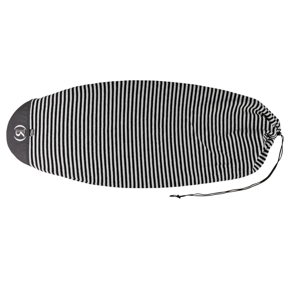 surf sock round nose