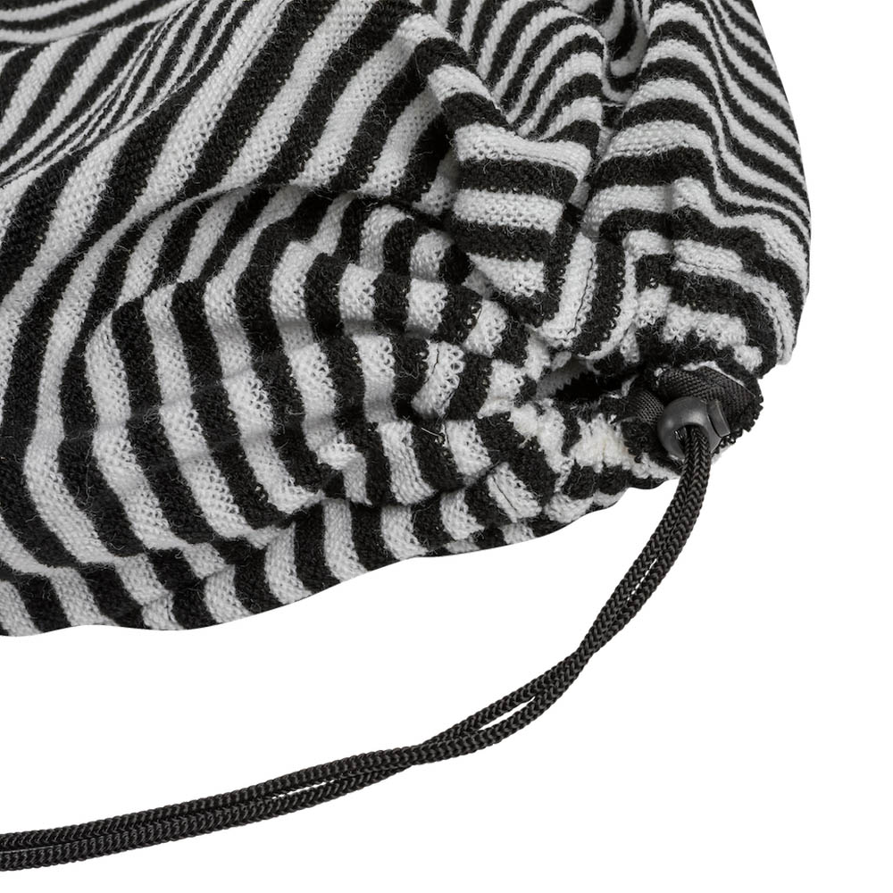 Ronix surf sock round nose 4