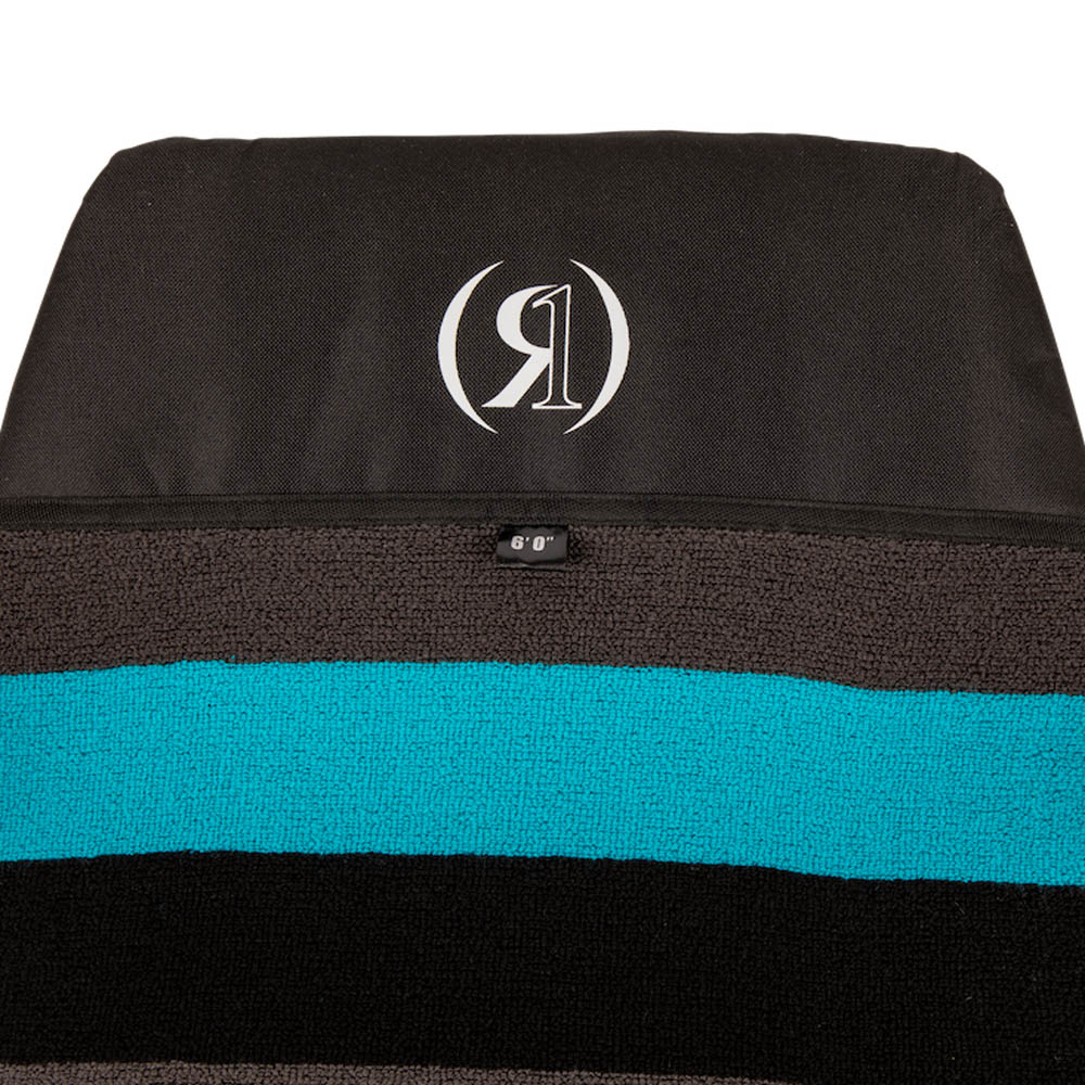 Ronix surf sock wide nose 4