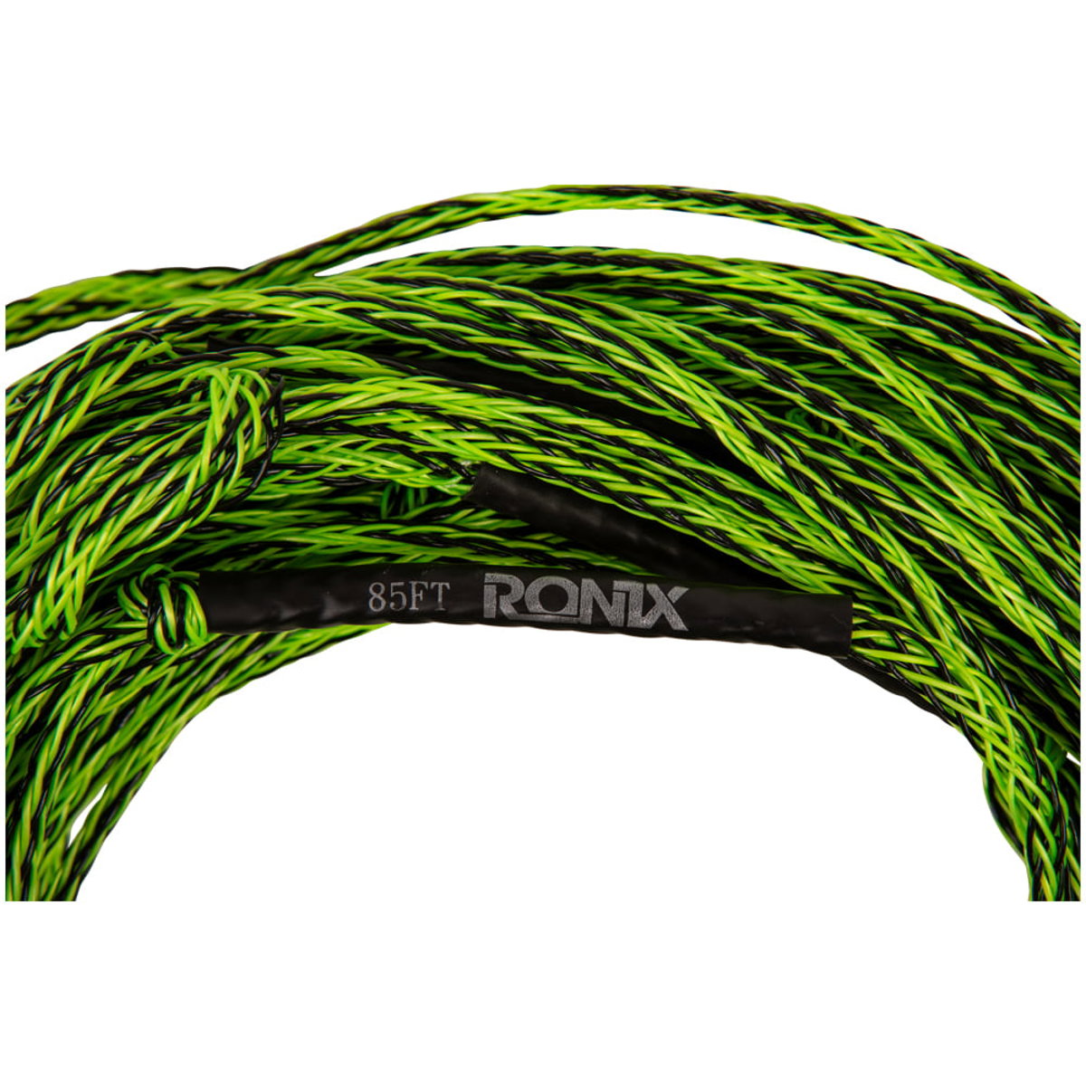 Ronix RXT corde de wakeboard jaune/verte 5