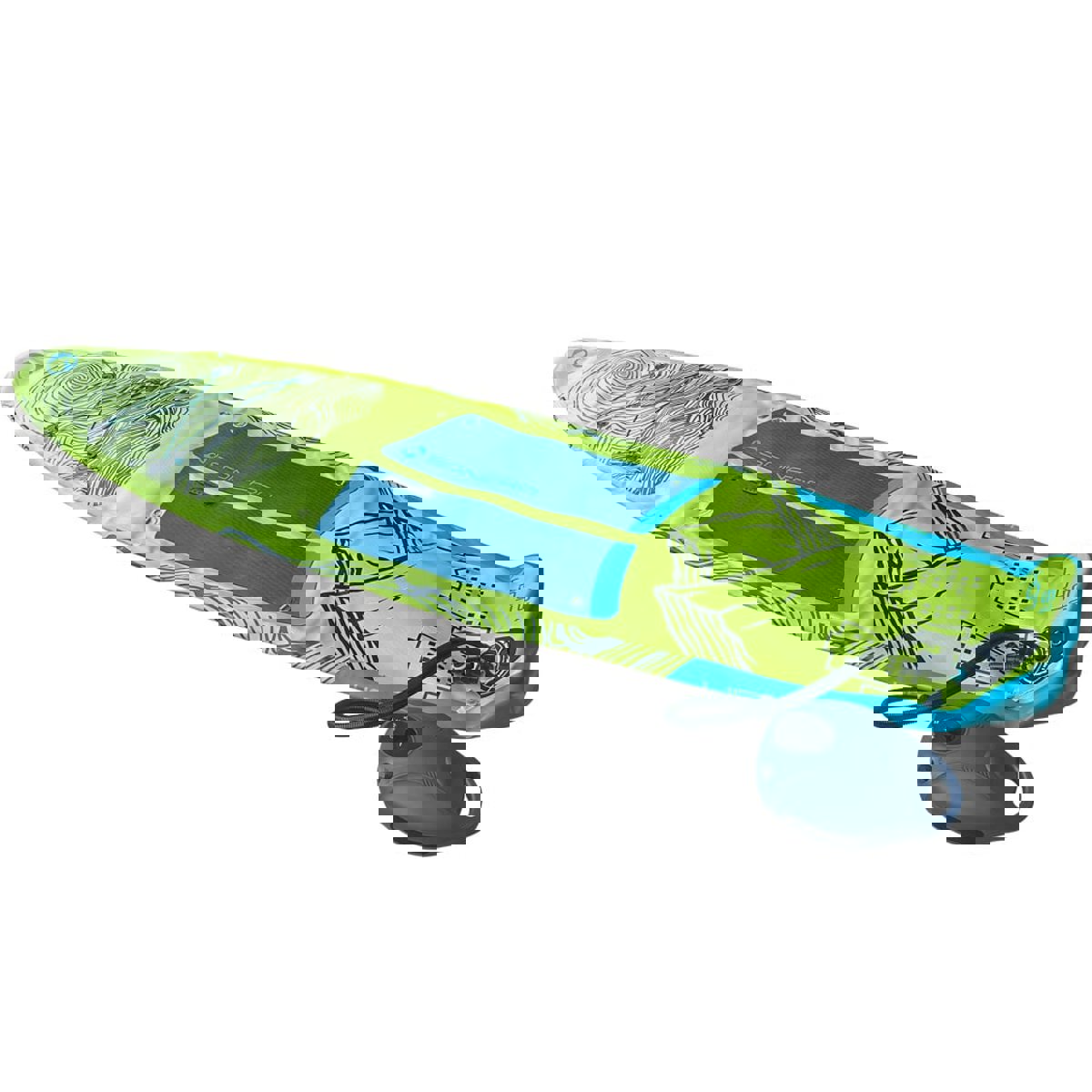 Spinera DS Pro pompe avec batterie intégrée 6