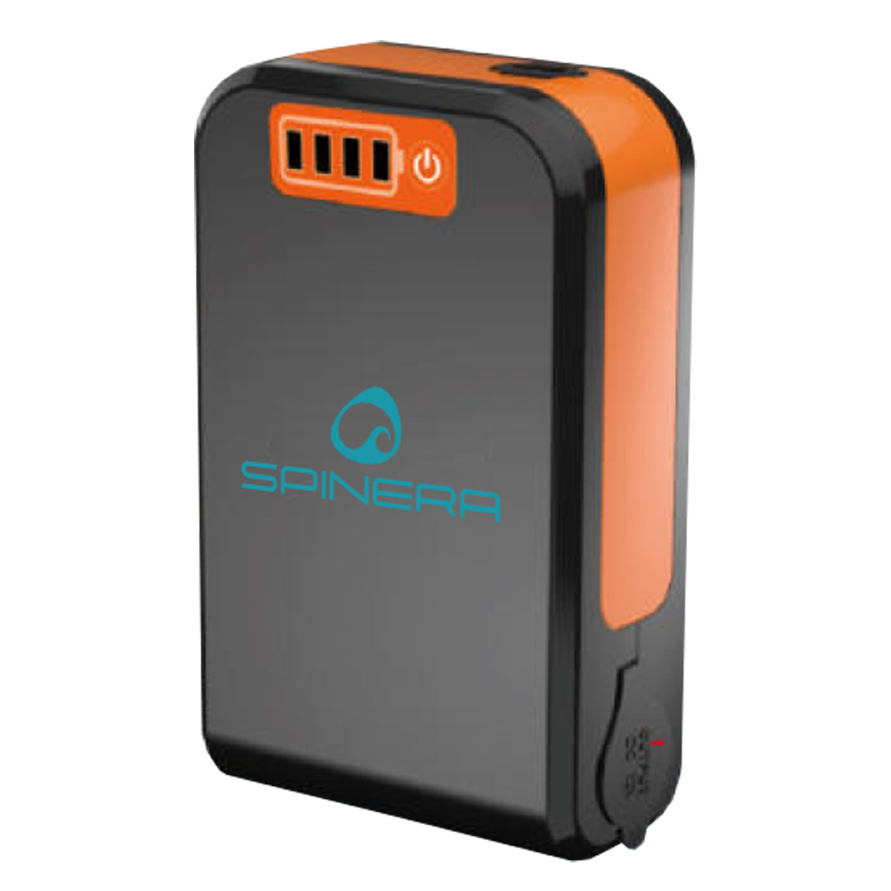 Spinera power bank 6000mAh foto 1