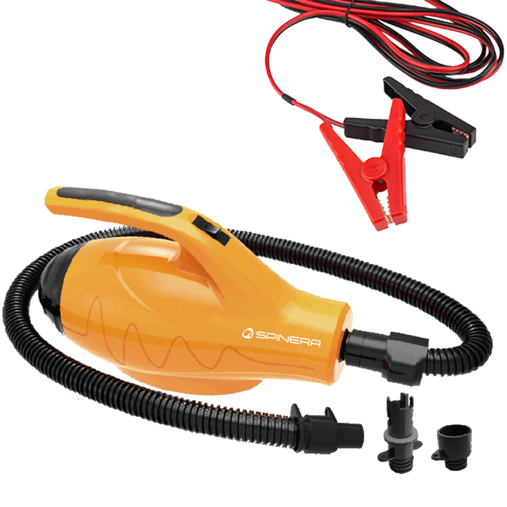 Spinera Performance pompe 12 volt foto 1