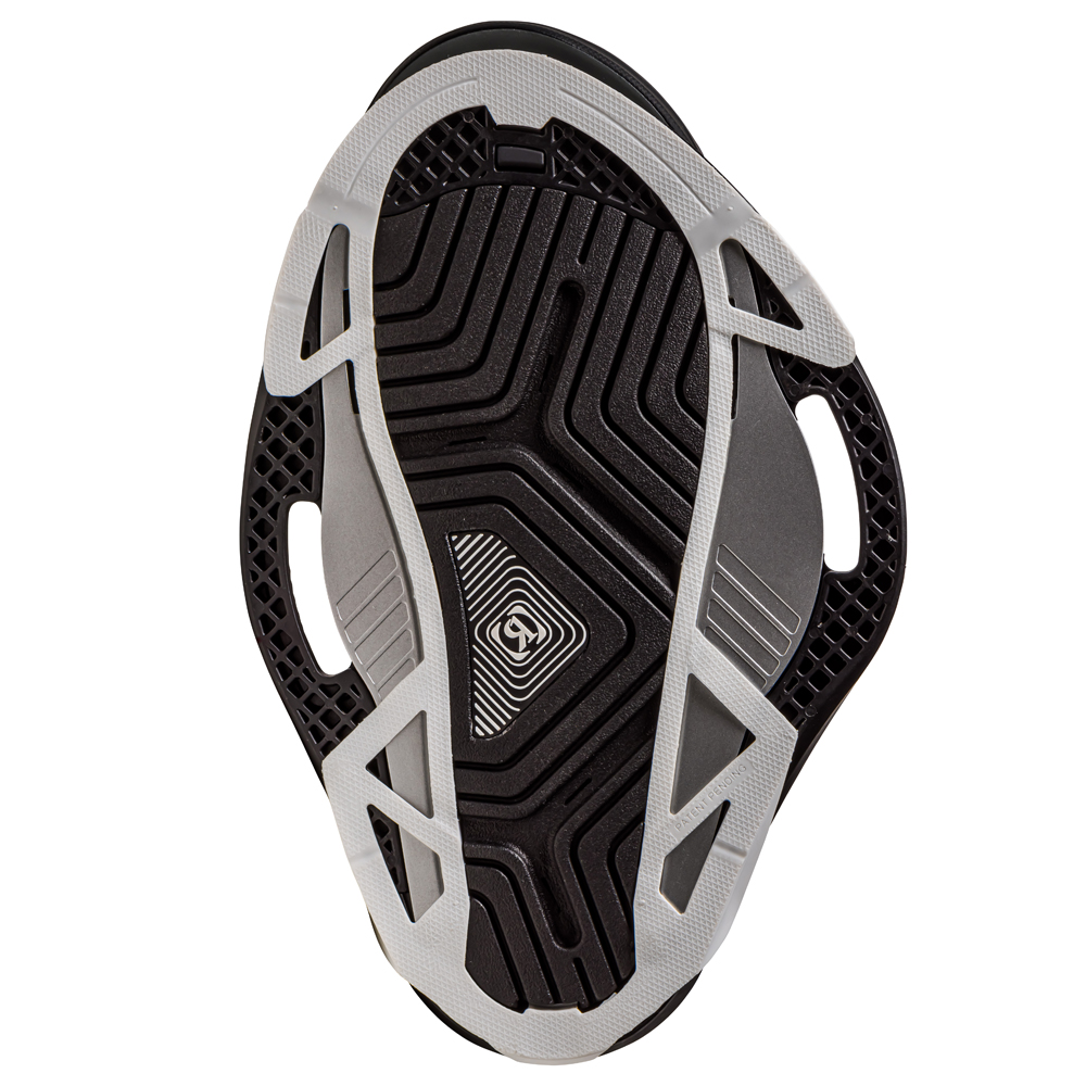 Ronix One chausses de wakeboard 6