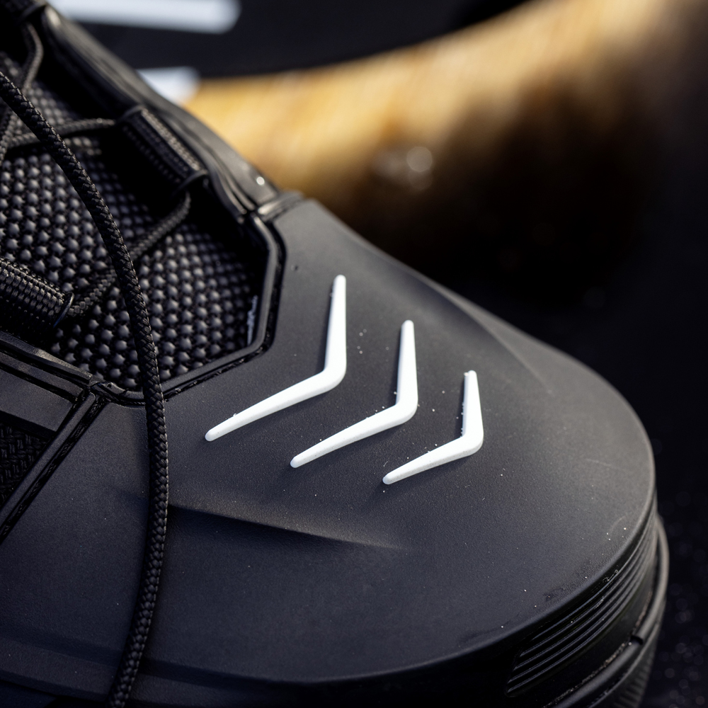 Ronix One chausses de wakeboard 9