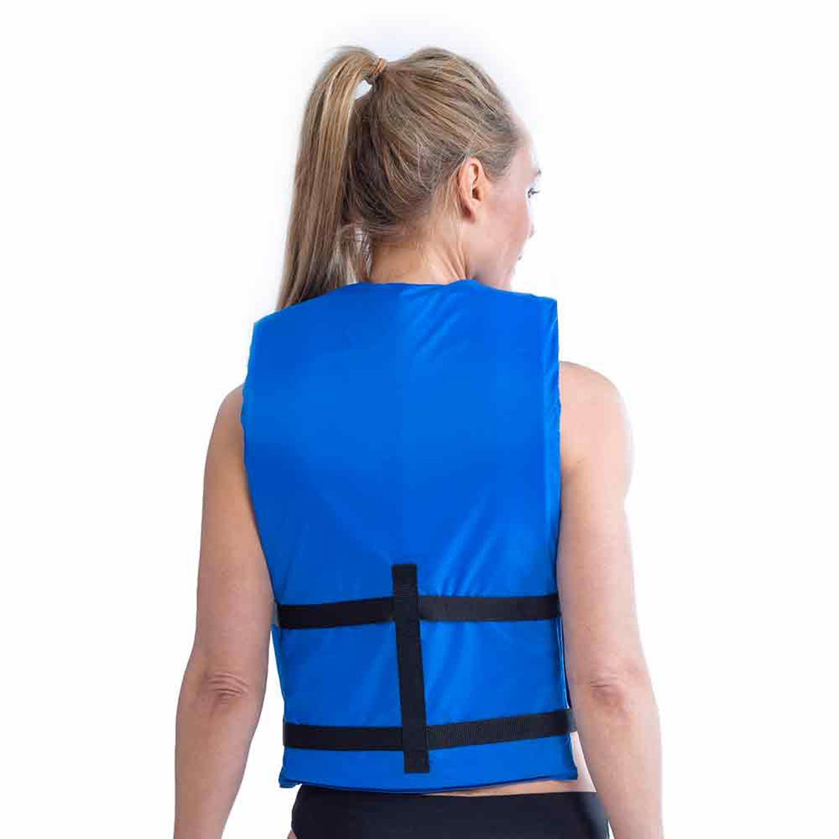 Jobe Universal gilet de sauvetage 50N bleu 5
