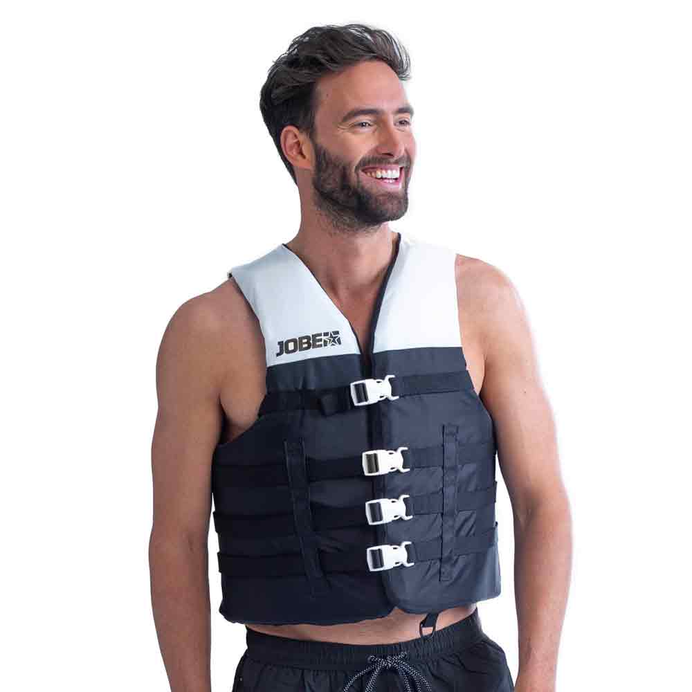 Jobe Dual gilet de nage noir 2