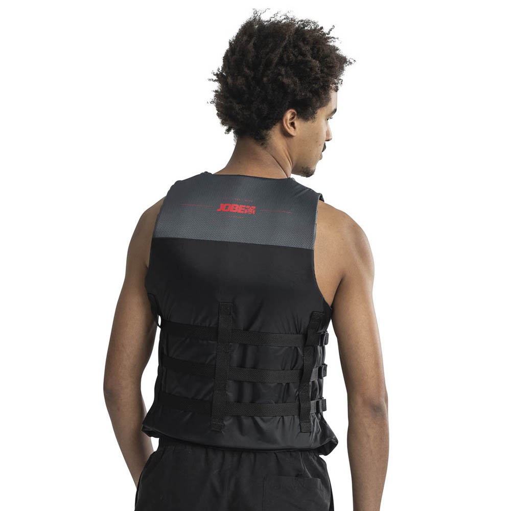 Jobe Gilet de sauvetage 50N Dual noir 2