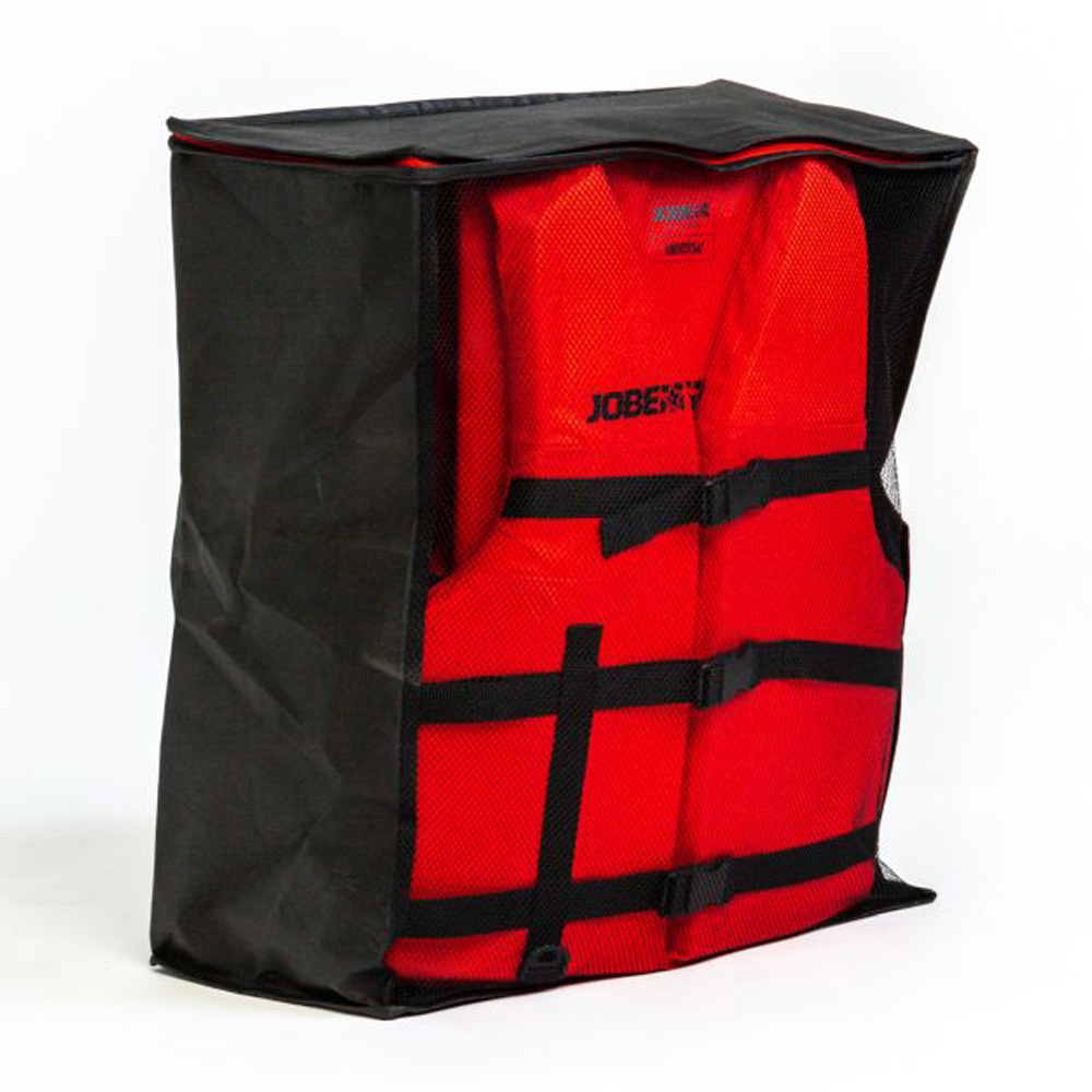 Universal pack de gilets de sauvetage 50N