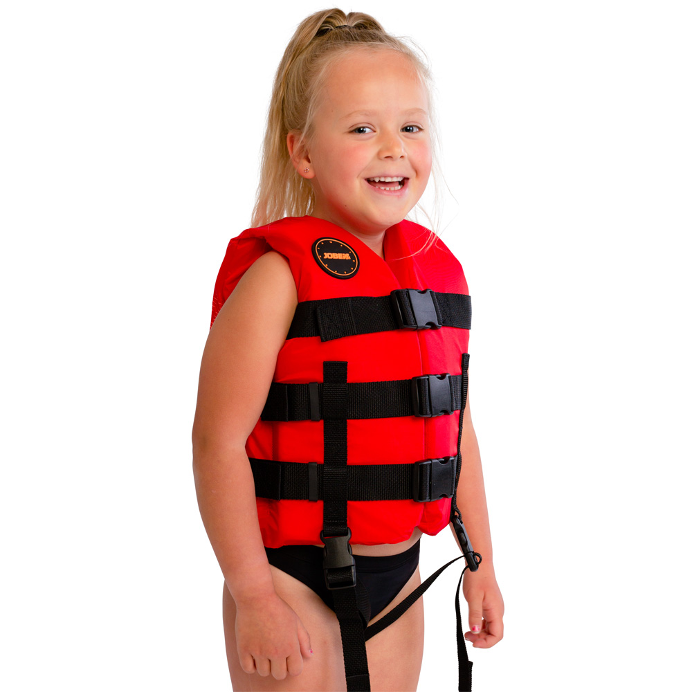 Scribble gilet de sauvetage 50N enfant