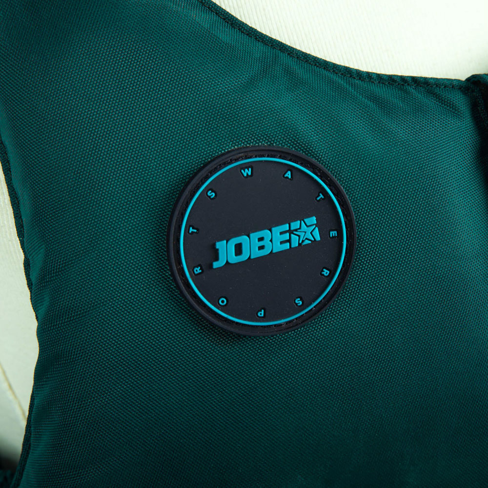 Jobe Adventure gilet de sauvetage unisexe vert 2