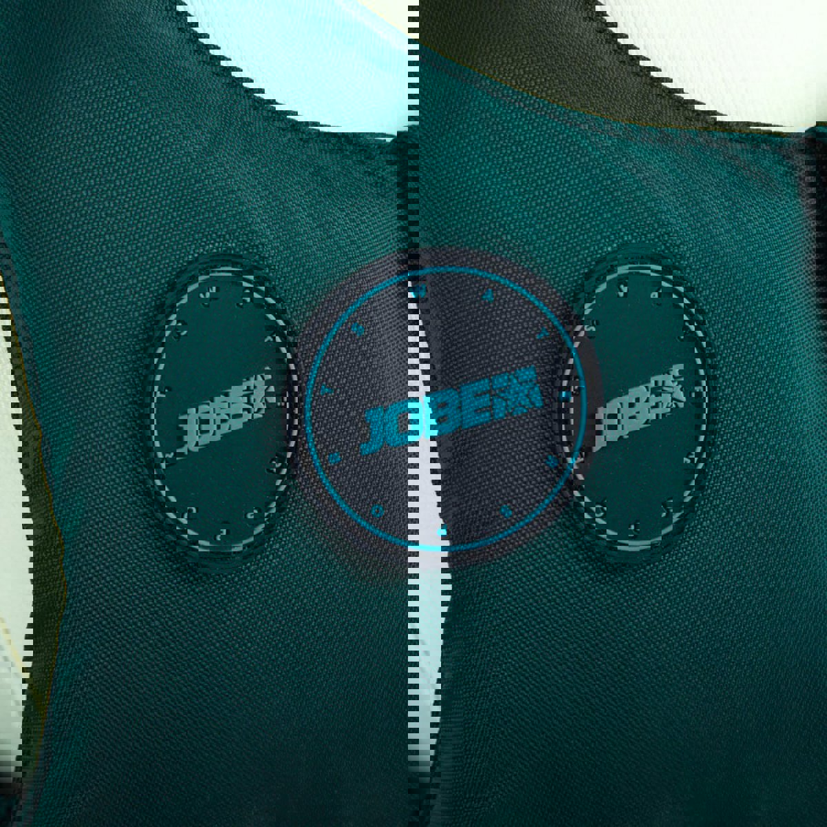 Jobe Adventure gilet de sauvetage unisexe vert 7