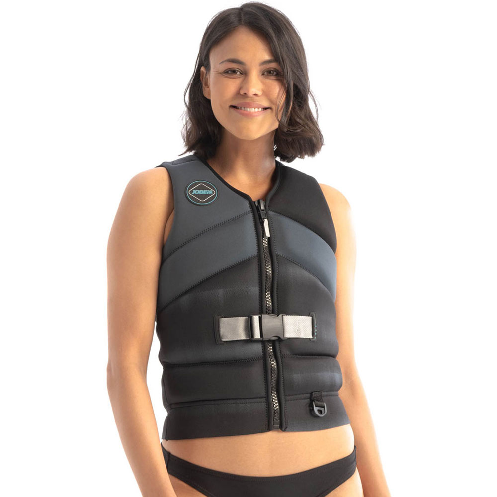 Unify gilet de sauvetage 50N femme noir