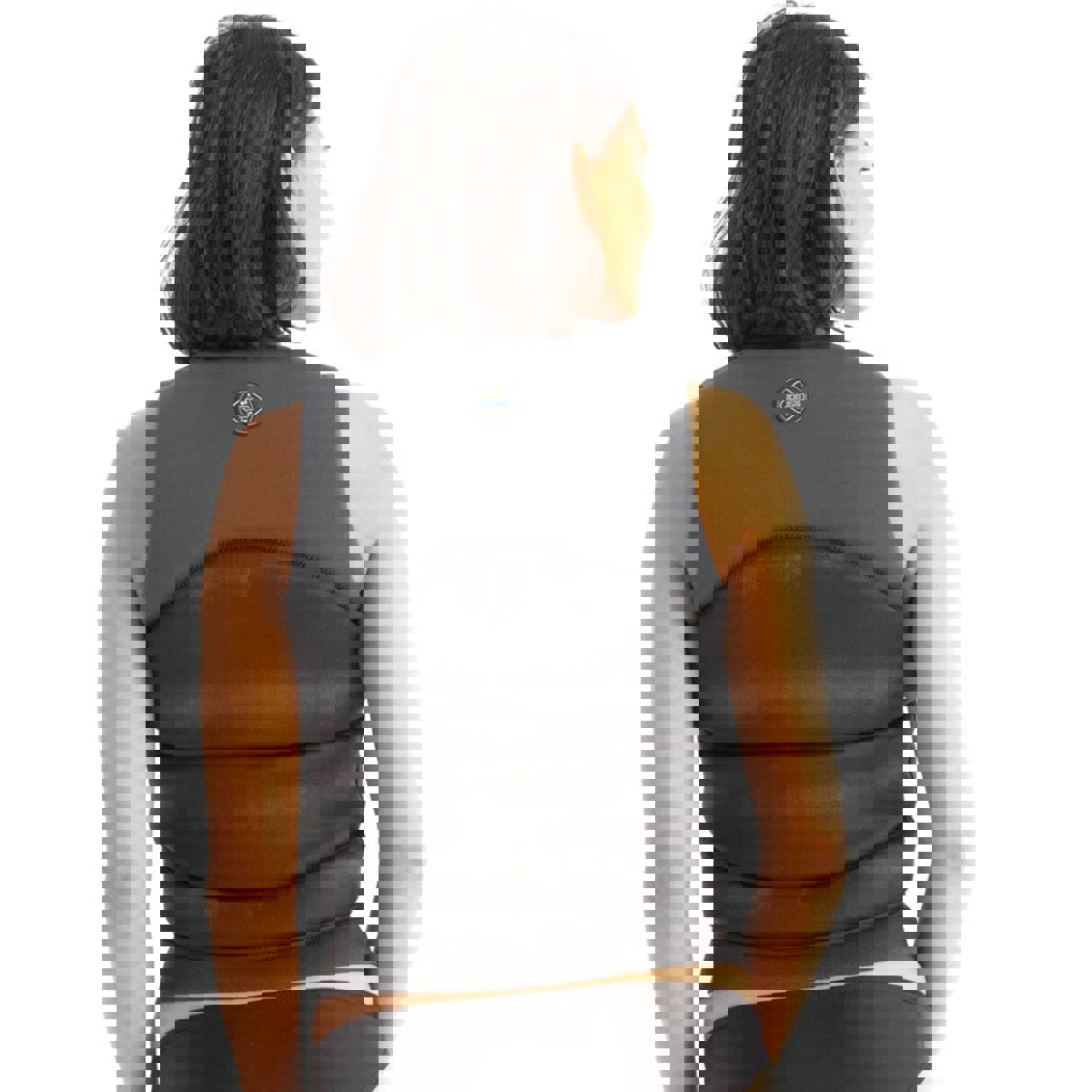 Jobe Unify gilet de sauvetage 50N femme noir 7