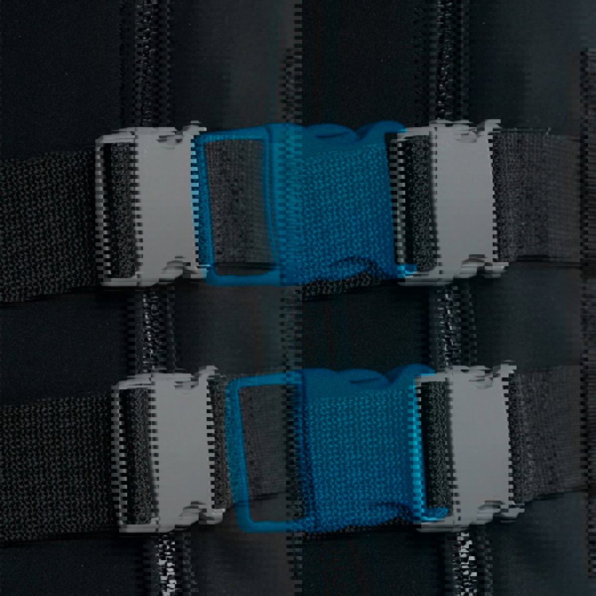 Jobe gilet de sauvetage 50N homme néoprène real teal 6