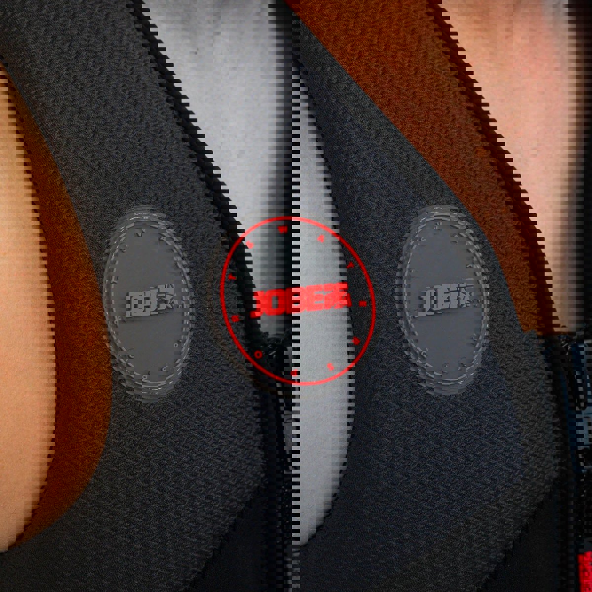 Jobe Unify gilet de sauvetage 50N homme noir 9