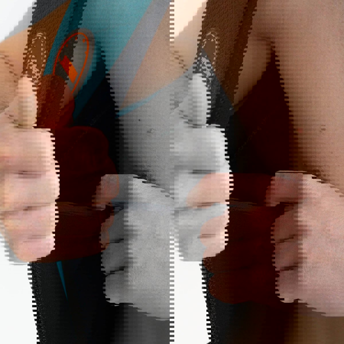 Jobe Unify gilet de sauvetage 50N homme teal 13