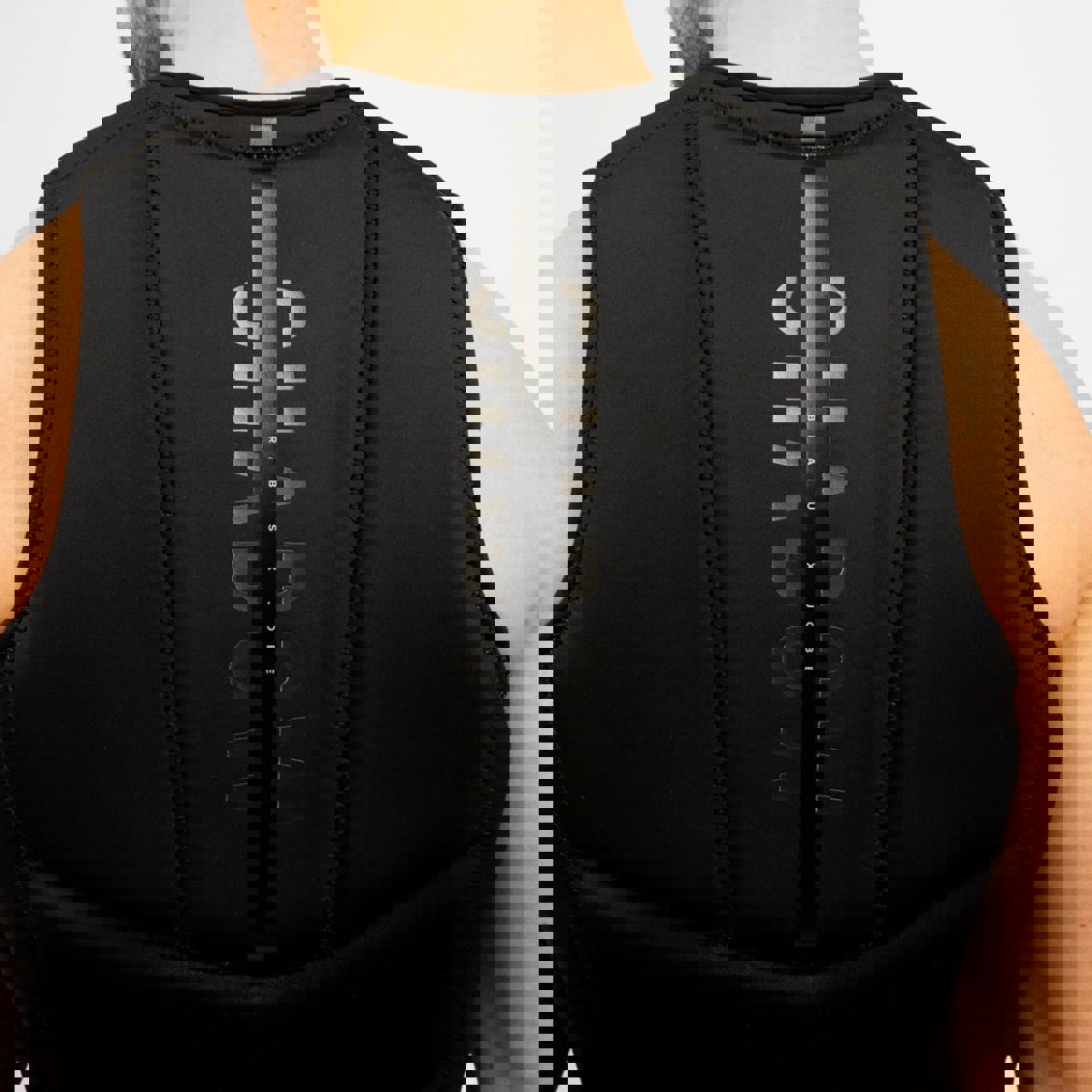 Jobe Brabus shadow fragment gilet de sauvetage homme 9