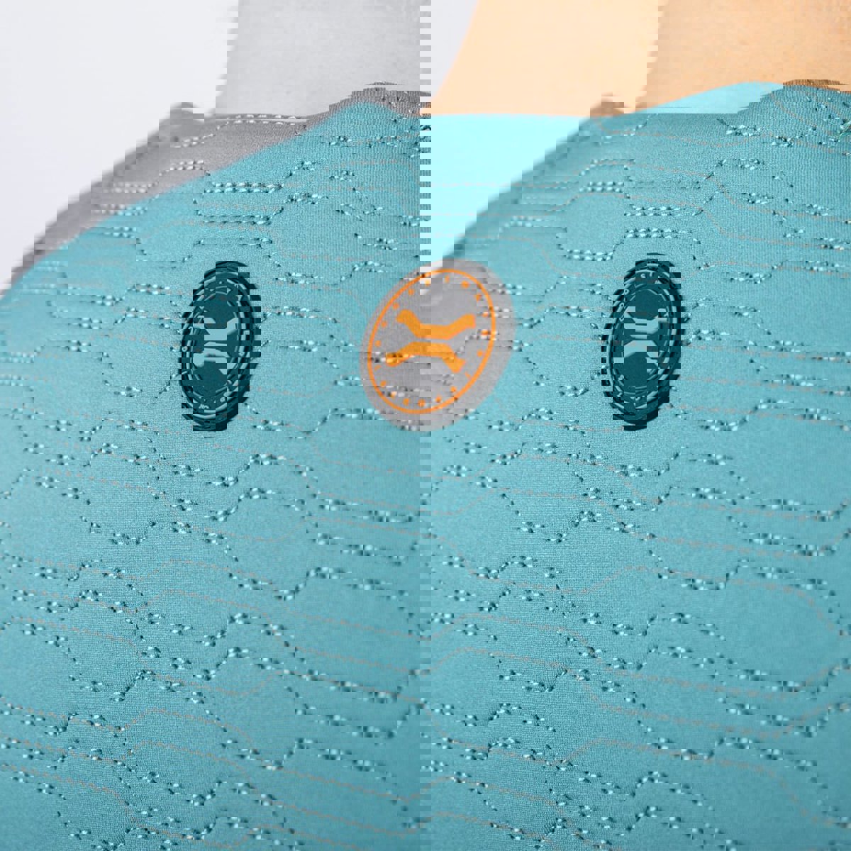 Jobe JEEP Neoprene gilet de sauvetage 50N homme 11